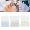 3 Pairs Eyelash Lift Pads Eyelash Lift Rods Lash Perming