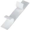 ILLURE Fashion Tape - Pack of 104 | Double-Sided Body