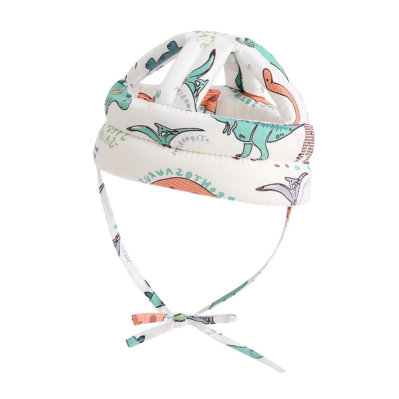 PLOVZ Baby Head Protector Backpack Head Protection Pillow, Baby Helmet