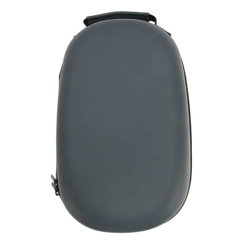 VR Headset Carrying Case Portable EVA Thickened Scratch Proof Shock
