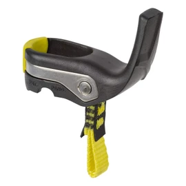 Handrest For Ice Axe