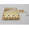 Tele Ashtray bridge - Gold