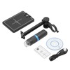 Electron Microscope 50X‑1000X WiFi Digital Microscope with Adjustable LED Light