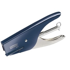 Rapid S51 15 Sheets Stapler Plier dark blue