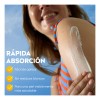 Protector Solar Corporal Nivea Sun Protección Hidratación Fps50 125ml Vitamina