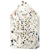 RELAXOUND Original Birdybox Toffee Terrazzo - Modern Bird Singing Box