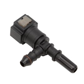 Fuel Line T Piece Fit for Vivaro Primastar Trafic Webasto Diesel Heater Return Fuel Line T Piece