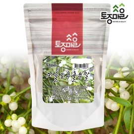 미슬토추출분말 300g_겨우살이_미슬토분말 Mistletoe Extract Powder 300g_Mistletoe_Mistletoe Powder