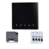 Smart Thermostat Multifunction Programmable Thermostat for Air Conditioner Water Heating