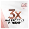 Clinical Deodorant Rexona 96HRS 58g Desobrante clinico Rexona (Mexico)