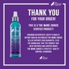 THE MANE CHOICE - Tropical Moringa Sweet Oil & Honey