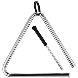 CB Drums 4108 Triangle with Beater