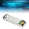 SFP Optical Module 1.25G Tx1310/Rx1550nm Single Fiber Single Mode 10KM