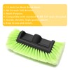 Forgrace 12" Car Wash Brush with Soft Bristle Auto RV