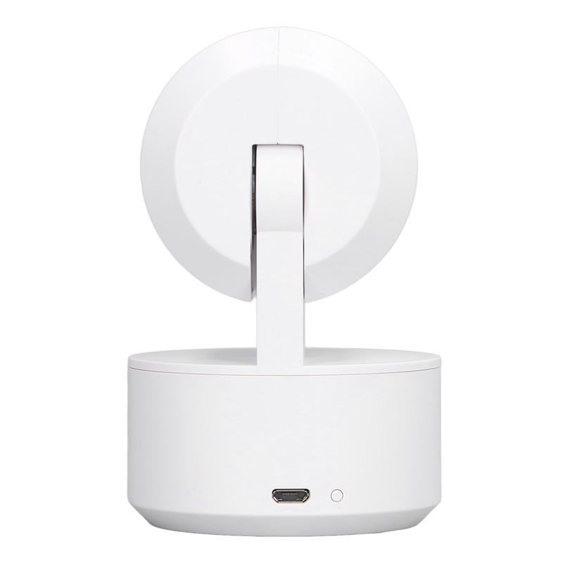 Smart Security Camera WiFi 1080P Night Vision Function Wireless Rotating