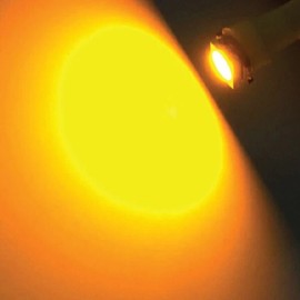 britelites Jtech 10x T5 Yellow Instrument Panel Dash Light LED Bulb 74 17 18 37 70 2721