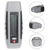 Moisture Detector Test Device with Digital Display Room Temperature LED
