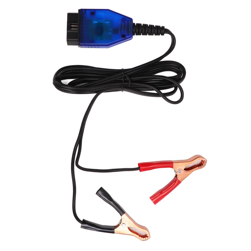 OBD2 Car Memory Data Saver Universal Vehicle Emergency Power Supply