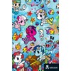 tokidoki Mermicorno Flexi Journal