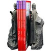 KLQJNP Bookends Book End Lord of Rings Hobbit Book Decoration