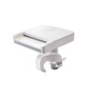 Intex Multi-Color LED Waterfall Cascade for Intex Above Ground Pools,