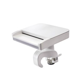 Intex Multi-Color LED Waterfall Cascade for Intex Above Ground Pools, with Hydroelectric Power - No Batteries Required