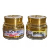 LUCY Arabian White FACE CREAM with Vitamin C. Quick Action