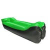 Inflatable Loungers Air Sofa,Cool Inflatable Couch Beach Chair for Outdoor