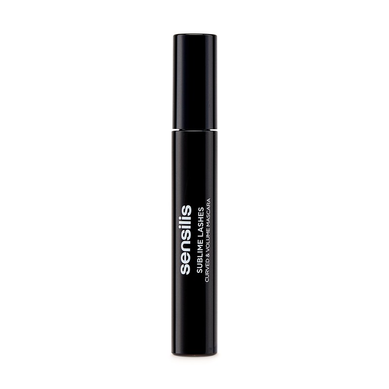 Sensilis Sublime Lashes 14 ml Máscara de pestañas curva y