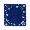 The Little Prince [Mini Towel] Jacquard Handkerchief Towel, Invisible