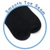 Jefferies Socks Girl's Seamless Ruffle Sport Quarter Socks 1 Pack,