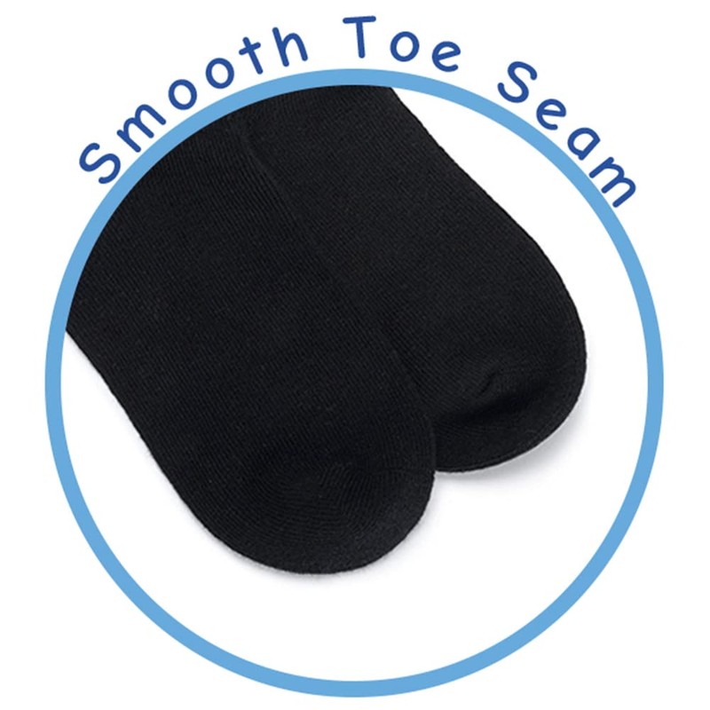 Jefferies Socks Girl's Seamless Ruffle Sport Quarter Socks 1 Pack,
