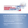 LACALUT Active gum protection and gentle white toothcream, 75 ml