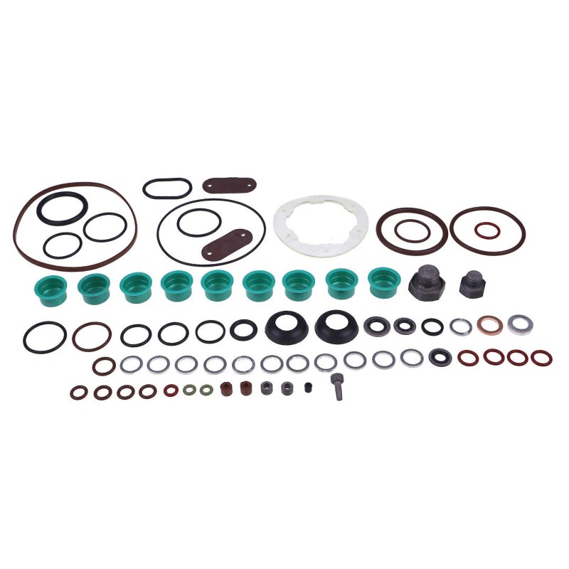 Unbranded New For Master Stanadyne Injection Pump Seal Kit 24371