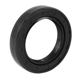 X AUTOHAUX Rubber Cover Double Lip Car TC Shaft Seal 35 mm x 52 mm x 10 mm