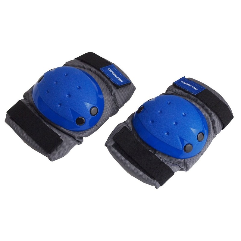 Captain Stag Y-6662 Kids Protector, Blue