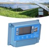 MPPT Solar Charge Controller 12V 24V 36V 48V 60V Self