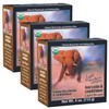 Light Mountain Natural Hair Color & Conditioner, Light Brown, 4