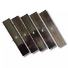 Power Trim Edger Original Blades 10" x 2" X 1/2"