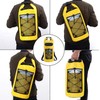 SKYLUXE - Waterproof Camping Dry Bag - Heavy Duty Roll-Top
