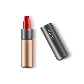 KIKO Milano Velvet Passion Matte Lipstick 345, Comfortable Lipstick with Matte Effect