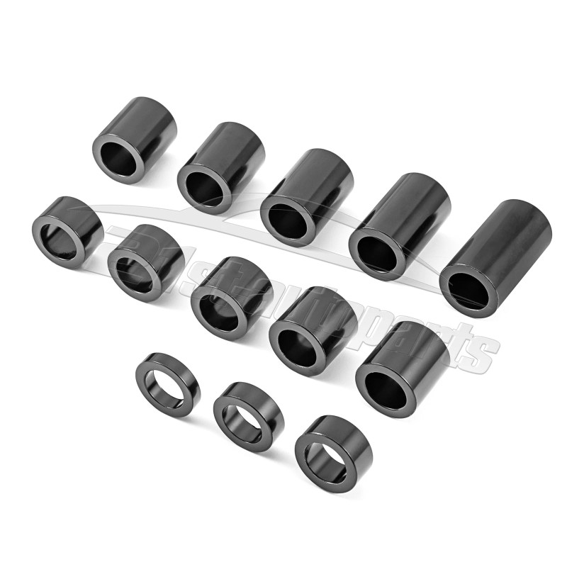 21ST ID 3/4" OD 1 1/8" Wheel Axle Spacer for