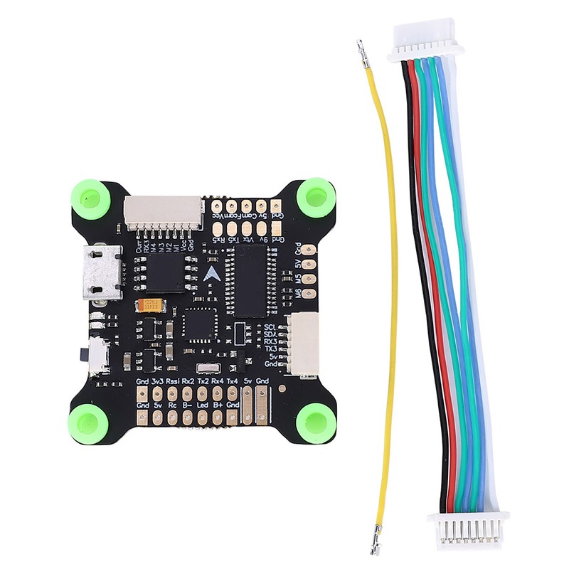 Flight Controller OSD F722 5V 9V Dual BEC Replacement Part