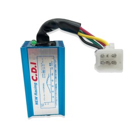 Paul Eagle Auctions HIGH PERFORMANCE CDI BOX RACING  FOR  COOLSTER 125CC XR-125 COOLSTER 70CC QG-210