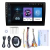 Unbranded 10.1" Android 10 Car Stereo Radio GPS Navi MP5