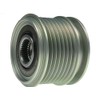 AS-PL AFP0031(INA) Alternator Freewheel Pulleys / Slow Run Alternator Pulleys
