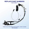 85016-08011 Driver Side Power Sliding Door Cable Fit for Toyota