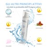 OXYGEN REVOLUTION Oxygen Ozone Day Cream with Active Oxygen, Hyaluronic