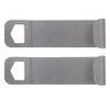 WELURE Cooler Protection Bracket - Scratch-Resistant Design with Larger Locking
