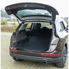 SUV Pet Cargo Liner Trunk Cover Waterproof Non-Slip Washable Material,